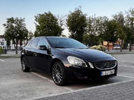 Geras auto tvarkingas