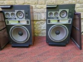 Vintažinės garso kolonėlės Pioneer Cs-822a
