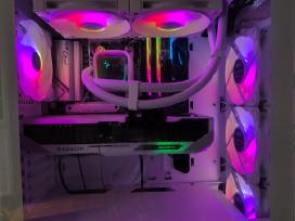 Ryzen 7 7800x3d, 32gb Ddr5, 3tb