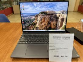 Lenovo Legion 5 Pro 16iah7h Rtx3060/i5/1tb/16gb