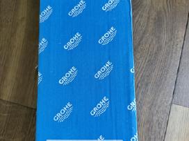 Grohe Grandera 40632000 WC šepetys su laikikliu