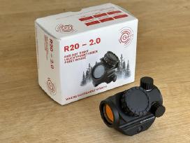 Parduodamas naujas Geco R20 - 2.0