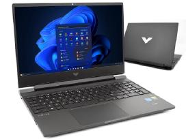 Hp Victus 15, i5-13420h, 16 GB, 512 GB, 15.6, 4050