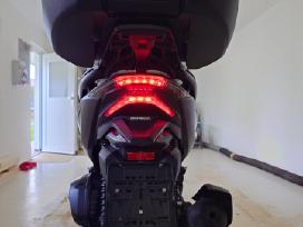 Honda forza