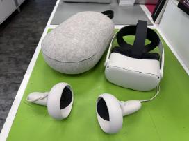 Oculus Quest 2 128gb