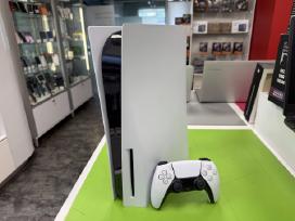 Sony Playstation 5 Disk edition 825gb + Fifa