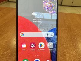 Samsung Galaxy A52s 5G 128 GB (naudotas)