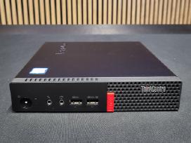 Lenovo Mini / i3 6100 / 8 GB Ddr4 / 256 GB Nvme