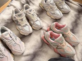 New balance