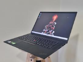 Lenovo Thinkpad Extreme X1 i9 Rtx 3080