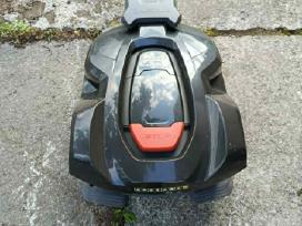 Husqvarna automower 420 vejos robotas