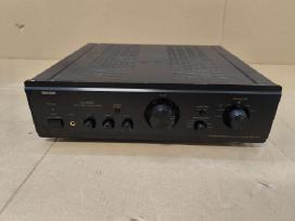 Sony Denon Nad Yamaha Pioneer Stiprintuvai