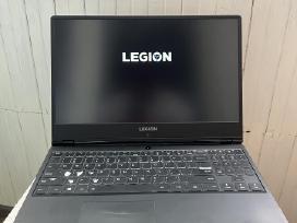 Lenovo Legion Y530 žaidimu laptopas.
