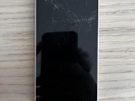 Parduodamas Apple iPhone 13 mini 128 GB Starlight