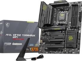 Pagrindinė plokštė Msi Mag X870e Tomahawk WiFi