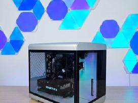 Žaidimų Pc / i5-12400f / 32gb RAM / Rtx 3060
