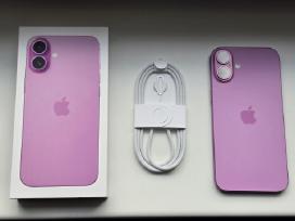iPhone 16 Plus