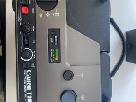 Vintage Super 8 film projector Canon T3000