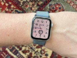 Apple Watch Se 2nd Gen (GPS)