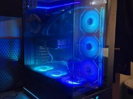Katik surinktas ultra 5 245kf 16gb Rtx 5060 2.2tb