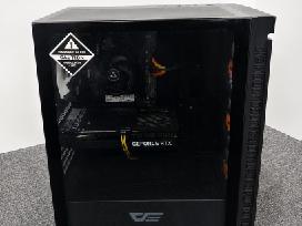 Ryzen 5 5600x 32gb 1tb SSD M.2 Nvme Rtx4060 8gb