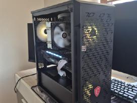 Ryzen 5 5600x Rtx 3070 Gaming X Trio 32gb RAM