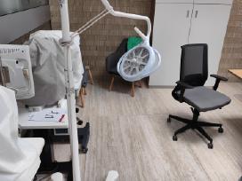 Operacines lempa Pentaled 28