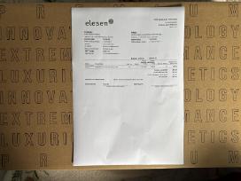 Parduodamas Msi Thin 15 B12uc