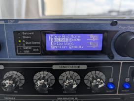 Lexicon Mx400