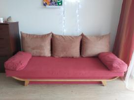 Sofa -lova