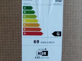 Samsung Crystal U8000f
