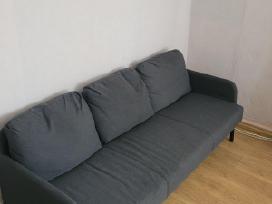 Parduodu sofa Ikea