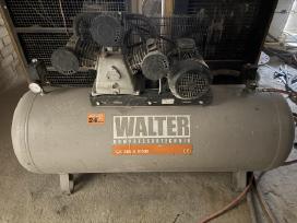 Walter Gk 880-5.5/500