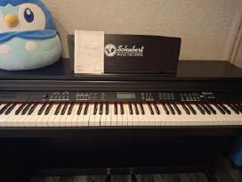 Parduodamas Schubert Subi88 Mkii