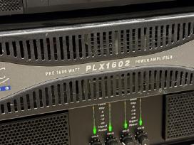 Qsc Plx1602