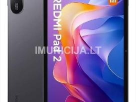 Xiaomi Redmi Pad 2+3 mėn. garantija