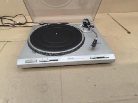 Technics Pioneer Akai Onkyo Patefonai