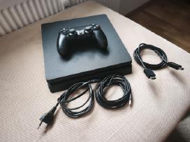 Sony Ps4 su žaidimais