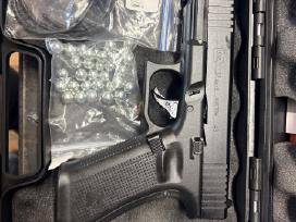 Glock g17 t4e