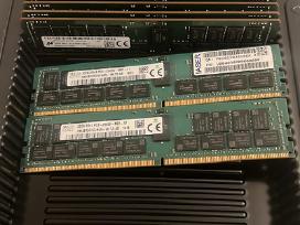 Serverinė RAM 32gb Ddr4-2666 Ecc Reg