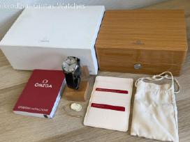 Omega De Ville