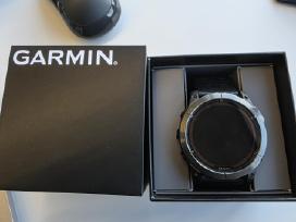 Garmin Fenix 7x Pro (su Elevate Gen 5 davikliais)