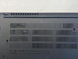 Parduodami nešiojamieji kompiuteriai Lenovo Ultra5