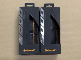 Continental Grand Prix 5000 S Tr 30mm