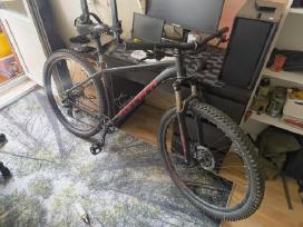 Carerra Hellcat 29'