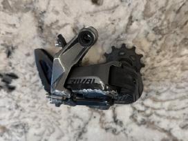 Sram Rival XPLR AXS derailleur