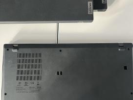 Parduodami nešiojamieji kompiuteriai Thinkpad gen2