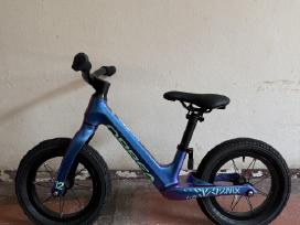 Orbea Mx12 / Chameleon (Gloss) vaikiškas dviratis