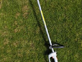 Naudotas trimeris Stihl Fse 60