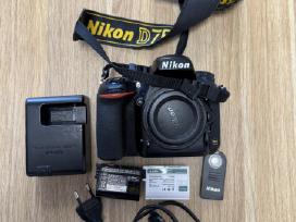 Nikon D750 Body